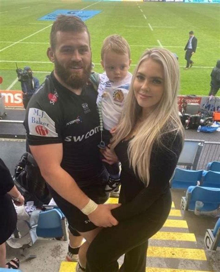 Who Is Luke Cowan-Dickie Wife? His Age, Parents, Net Worth & Facts