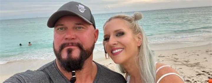 Who Is Luke Gallows Wife, Here’s Everything You Need To Know About Him