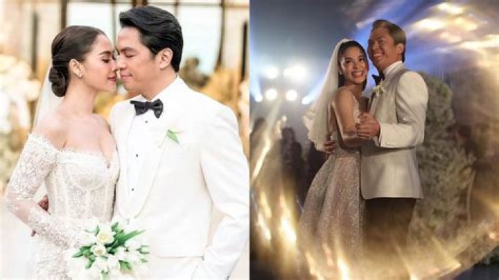 Who Is Maja Salvador Boyfriend Rambo Nunez Ortega? Dating Life and Wedding Rumors