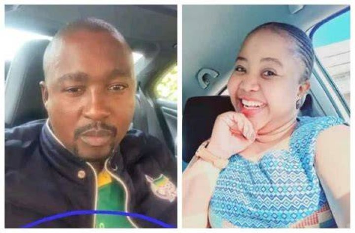 
Who Is Major Mfesane Bhekizulu? Namhla Mtwa Abusive Boyfriend Shot Her, Was He Arrested? 