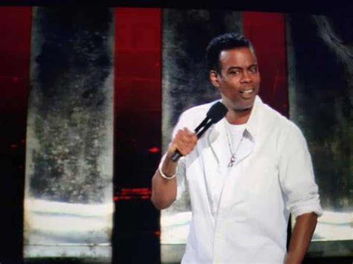 
Who is Manny Pacquiao? Chris Rock says he is not ‘a victim’ and took Will Smith’s Oscar slap like the ex-boxer 