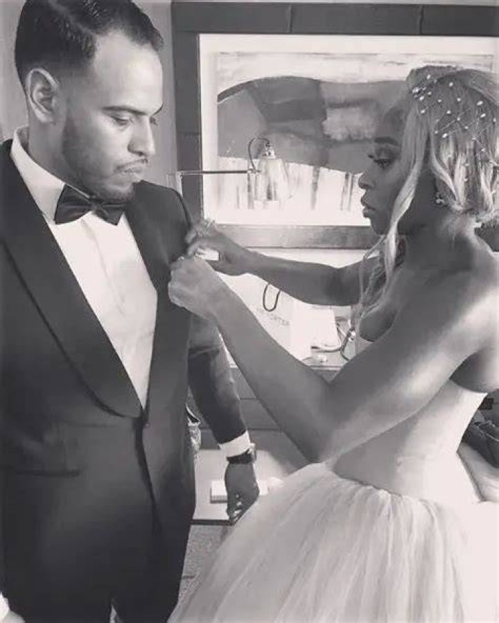 Who Is Mario Martinez? Cynthia Erivo Husband – Age Wiki And Instagram