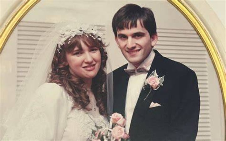 
Who Is Martin Epstein | Meet Angela Epstein Husband | Married Life And Kids 