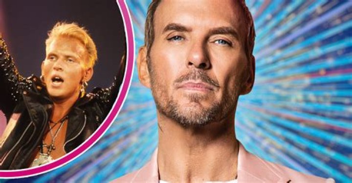 
Who Is Matt Goss’ Wife: Is Strictly Come Dancing 2022 Contestant Ever Married? 