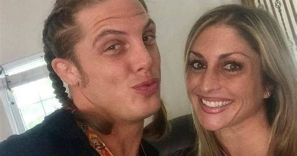 Who Is Matt Riddle Wife Lisa Riddle? Her Beef with Becky Lynch and Everything to Know