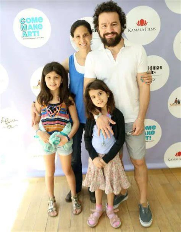 Who Is Max Casella Wife Leona Casella? Kids Family And Net Worth