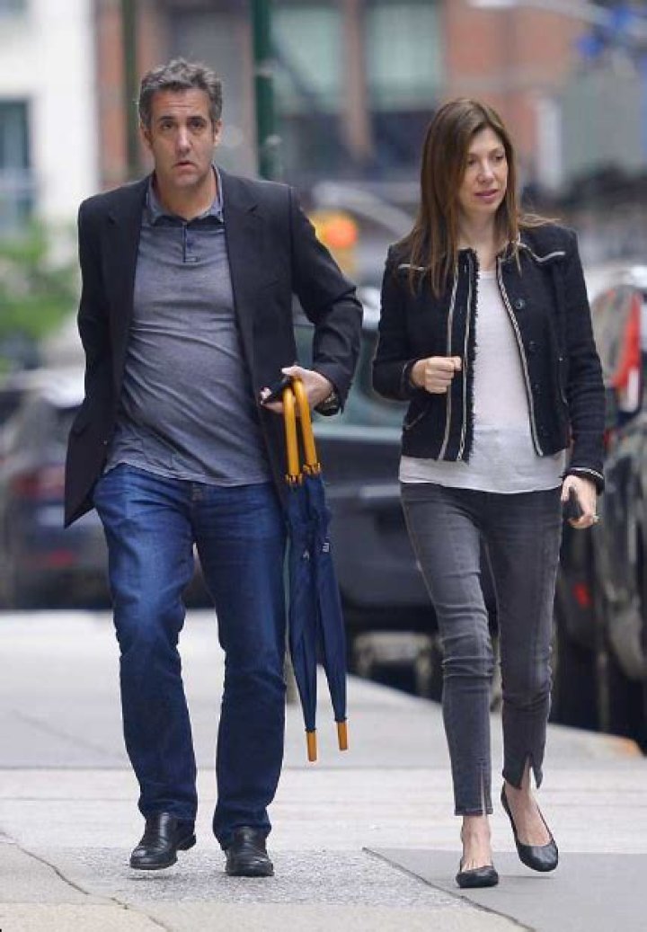 Who Is Michael Cohen Wife Laura Shusterman Cohen? Her Age, Height, Instagram, Wiki, Net Worth