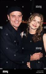 Who Is Michael Ironside's Wife? Unraveling the Mystery