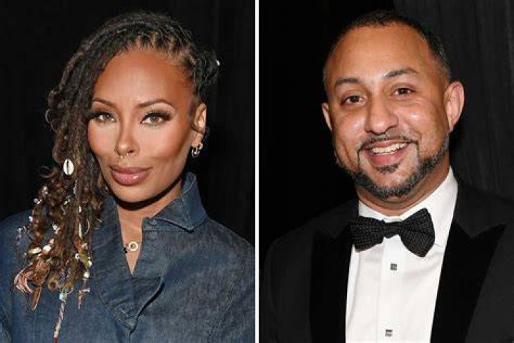
Who is Michael Sterling? Wiki, husband of Eva Marcille, Wealth 
