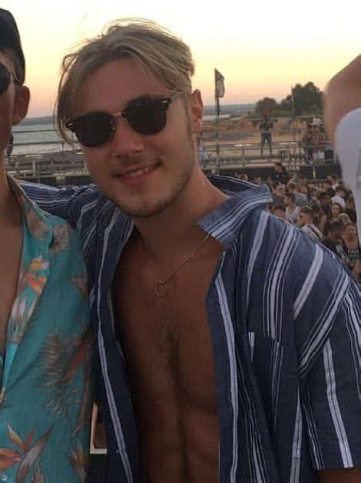 
Who Is Miguel Fenton? Jack Fenton Father Is The Hop Farm Marketing Head 