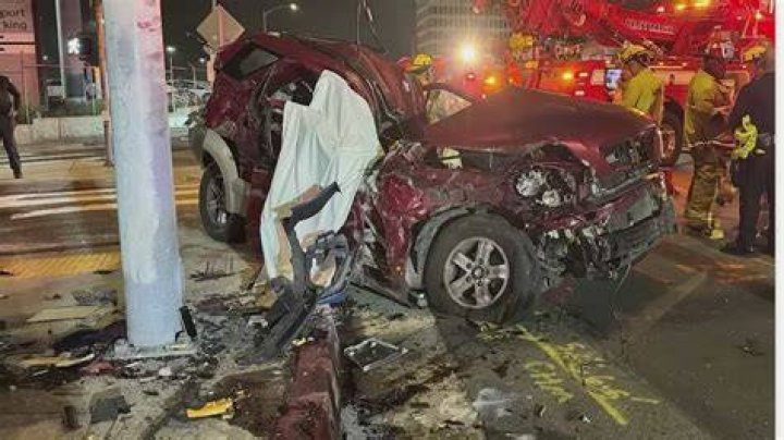 Who Is Mike Galvan From Houston? Was He Involved In Macie Gines DUI Accident?