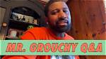 Who Is Mr Grouchy on Tiktok