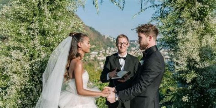 
Who Is Nala Wayans Husband William Robillard Cole? How Rich Is The Newly Wed Couple? 