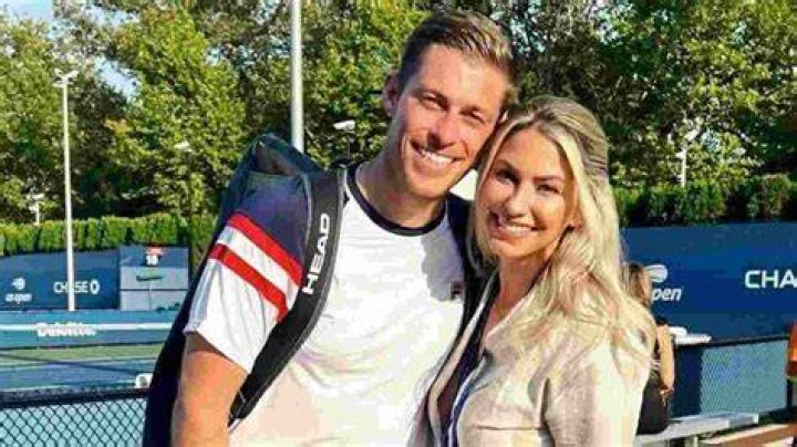 Who Is Neal Skupski Wife Cambri Prevost? 2022 – Everything On Their Wedding And Age Difference