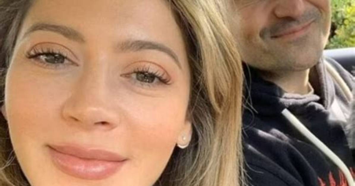Who Is Nima Momeni Sister Khazar Momeni? Everything You Need to Know ·