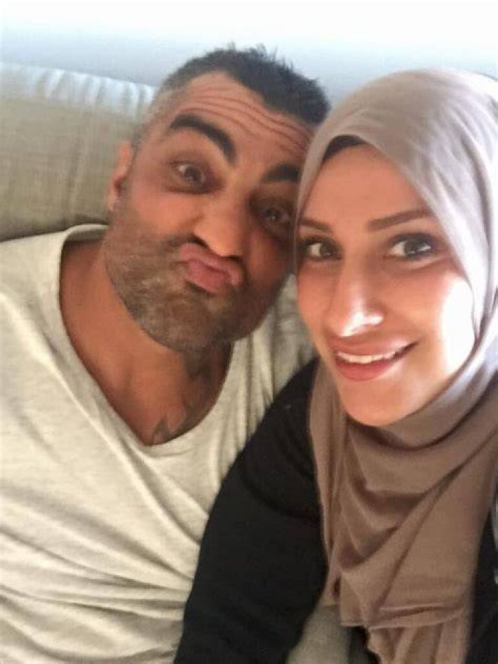
Who Is Ophelia Haragli? Know The Facts About Mick Hawi Wife Carolina Gonzales Argue With Former Friend 