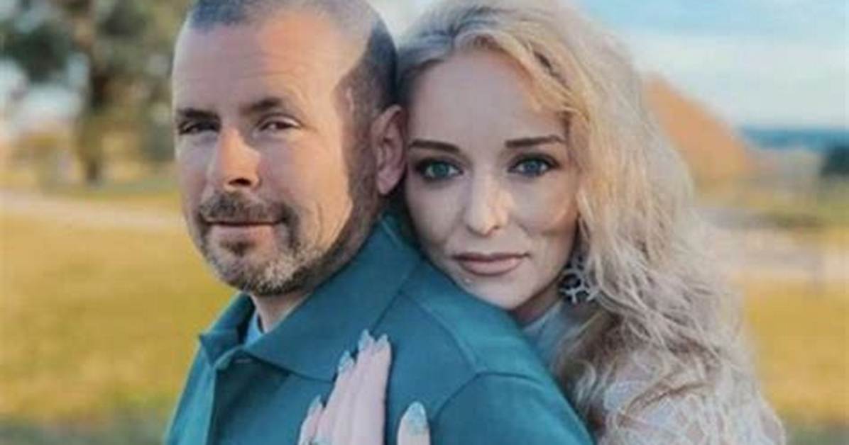 Who Is Ophelia Nichols Husband Derick Nichols? How Many Kids Do They Have?