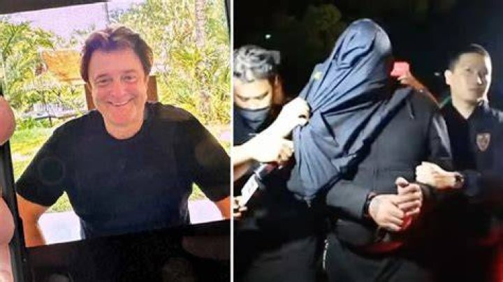 
Who is Oraf Thorsten Brinkmann? Suspect arrested by Thai Police for Hans Peter Walter Mack’s murder 