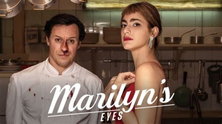 Who Is Orietta Notari? Everything To Know About The Cast Of Marilyn’s Eyes