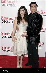 Who Is Orson Salazar? Wild Facts About the Handsome Husband of Paz Vega