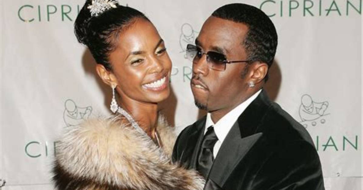 Who Is P Diddy's Wife? Unveiling the Life of Sean Combs