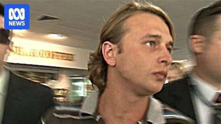 
Who Is Percy Small? Court Dismisses His Appeal Over Fatal Sydney Harbour Boat Accident 