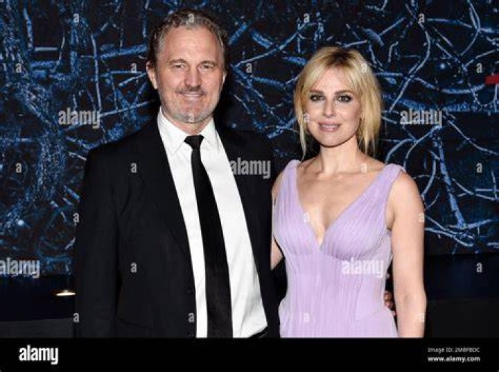 Who is Peter Thum? Meet the lovely husband of Cara Buono