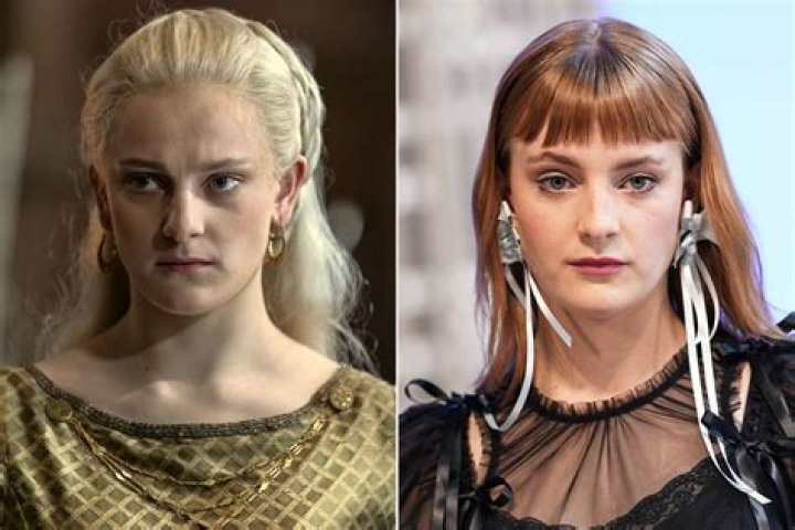 Who Is Phia Saban From House of The Dragon? Helaena Targaryen Actress Age, Height, Parents, Boyfriend.