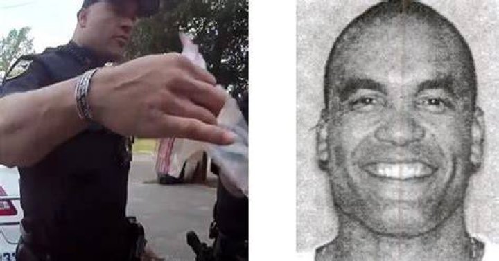 
Who Is Police Officer Alejandro Carmona? 