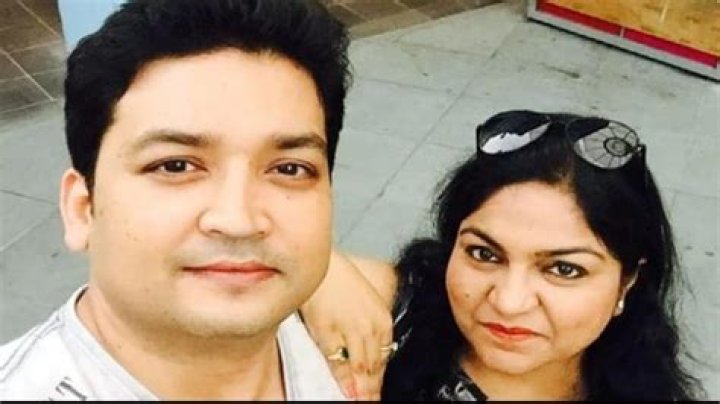 
Who Is Pooja Singhal IAS Husband Abhishek Jha? Jharkhand Secretary In The Middle Of 17 Crore Raid 