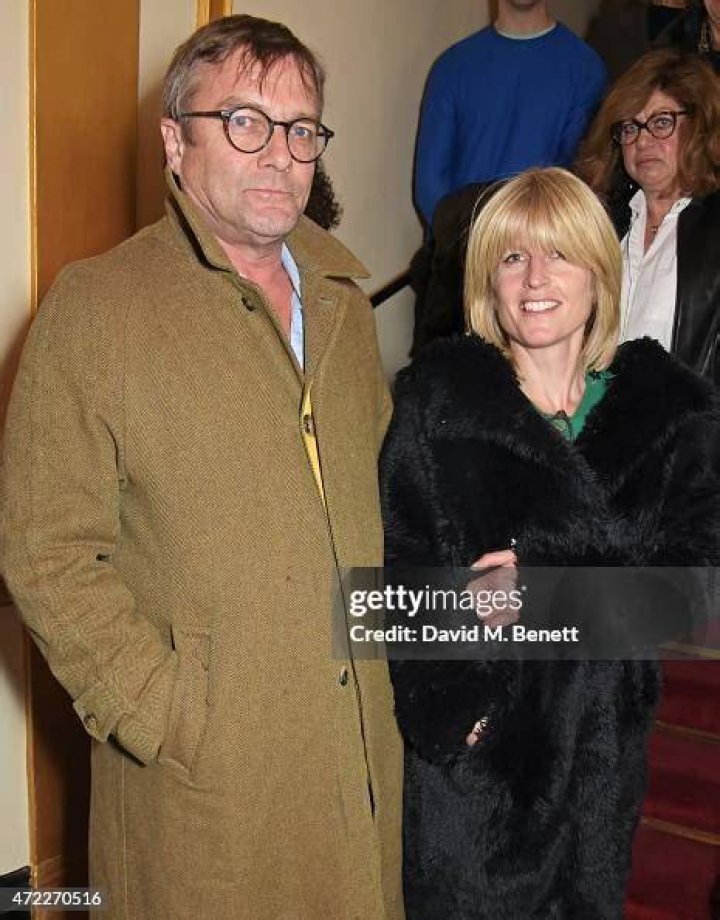 
Who Is Rachel Johnson’s Husband, Ivo Dawnay? All We Know About The Author 
