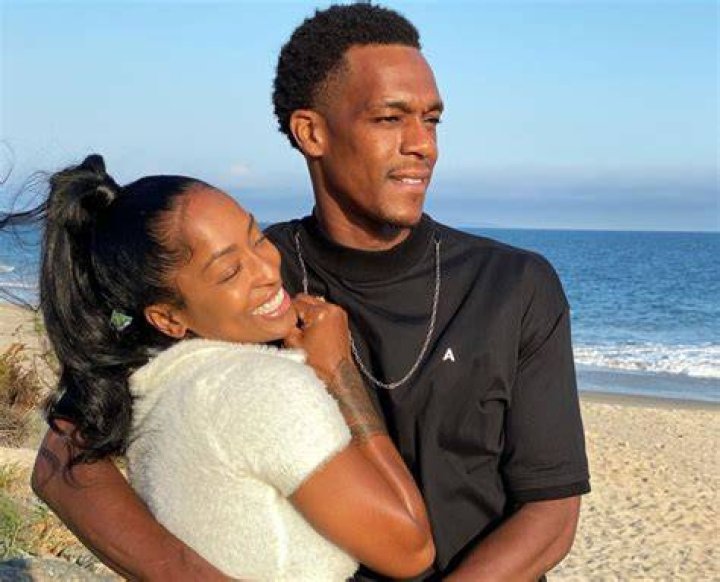 Who Is Rajon Rondo Girlfriend Ashley Bachelor? NBA Star Tried To Kill His Baby Mama