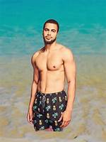 Who Is Raul Frias? Casa Amor Contestants Instagram Explored Mon 26 July 202 |
