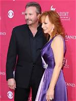 Who Is Reba Mcentire's Second Husband? |