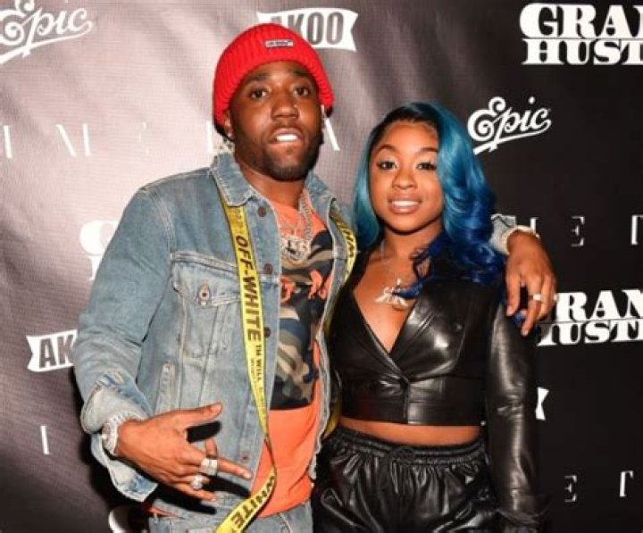
Who Is Reginae Carter Boyfriend 2022? Reginae Carter Age, Biography, Brother, Parents 