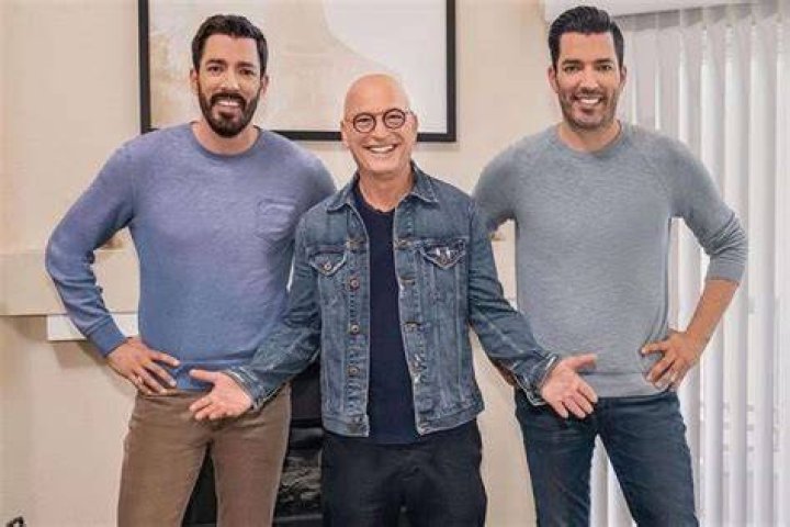 Who Is Rich Thurber Girlfriend Alexandria Conway? Howie Mandel’s Manger Gets A Makeover On Celebrity IOU