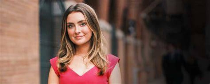 
Who Is Rikki Schlott? Untold Truth About The Columnist 