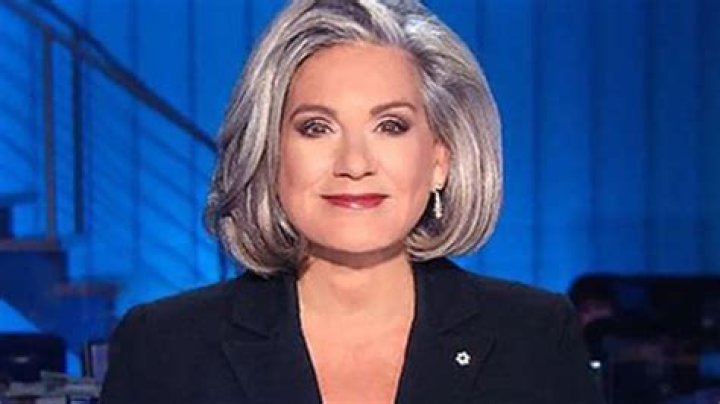 
Who Is Rosa Hwang? Facts To Know About CTV News Presenter And Lisa LaFlamme Friend 