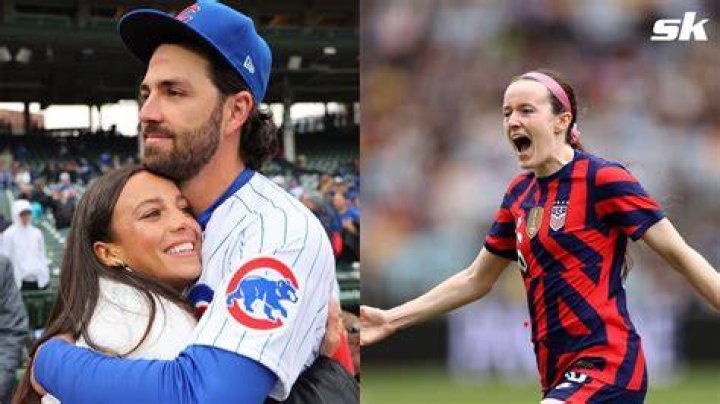 Who Is Rose Lavelle Partner? Update On Rumored Girlfriend Of Max Fried