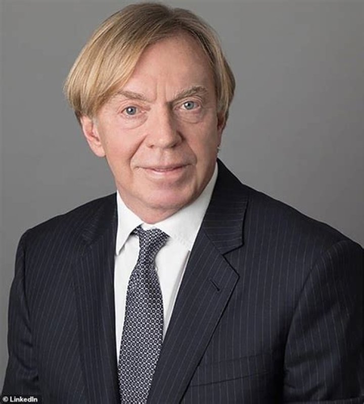 
Who Is Russian Oligarch Mikhail Watford And Who Killed Him? Ukraine Born Businessman Found Hanged To Death 