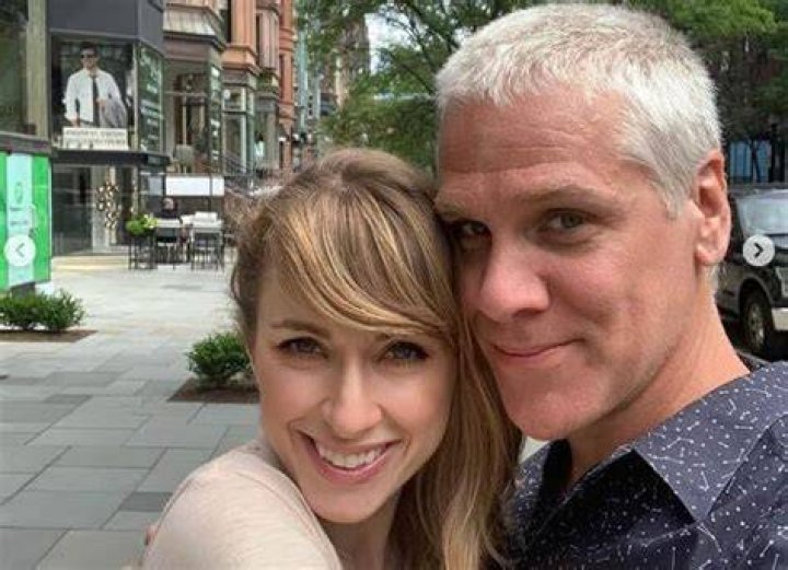 Who Is Sabrina Cook? Kyle Cook Wife, Kids And Net Worth