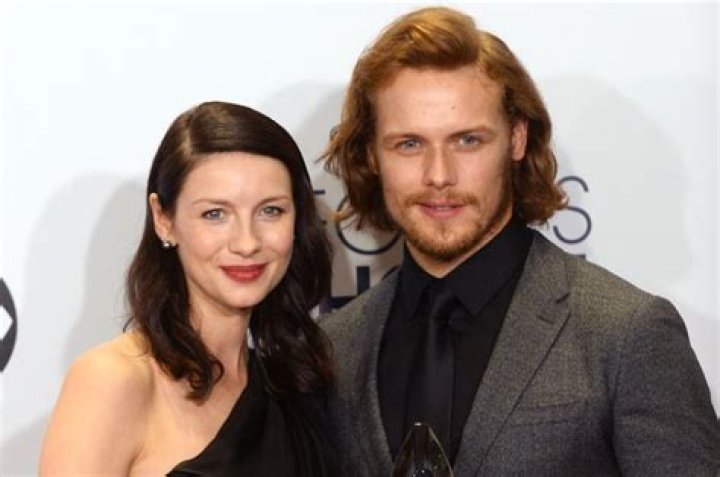Who is Sam Heughan married to? Wife, Girlfriend – Dating Anyone?