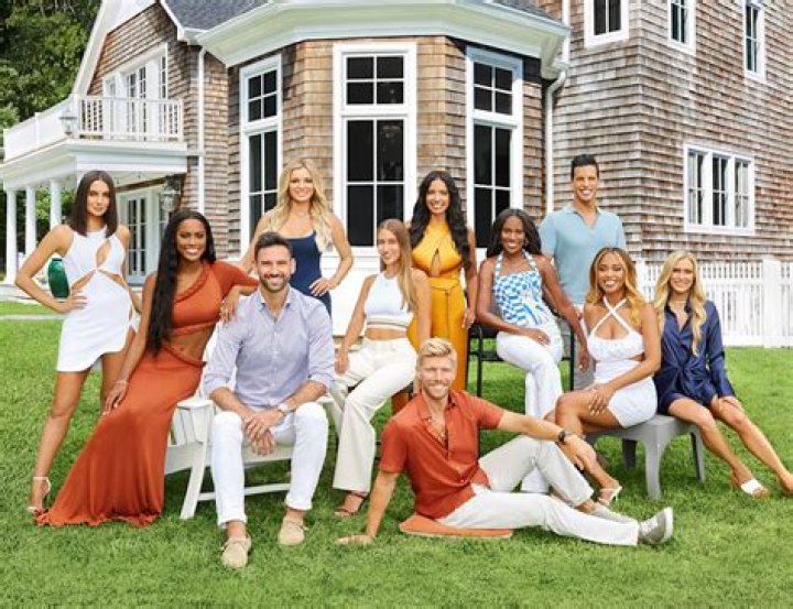 
Who is Samantha Feher? Summer House season 7 new cast member is an entrepreneur and journalist 