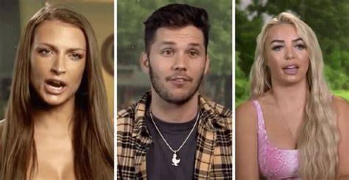 Who Is Savannah Gabriel On Buckhead Shore? Age Wikipedia – Parker Lipman Girlfriend