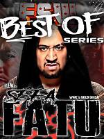 Who Is Sefa Fatu Aka Solo Sikoa? Here's Everything to Know About the Wrestler