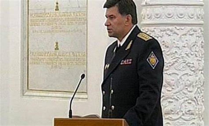 
Who Is Sergey Beseda FSB? Multiple Sources Claim Putin Intelligence Officer Is Under House Arrest 