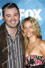 Who Is Seth Macfarlane's Wife?