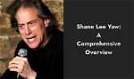 Who Is Shane Lee Yaw Girlfriend? Learn About Youtube Star Relationship Status and Instagram Pictures