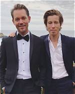 Who Is Shaun White Brother Jesse White? Everything to Know About His Siblings