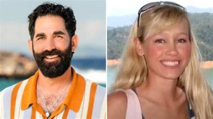 
Who Is Sherri Papini Ex Boyfriend Shauhin Davari? Did She Stay With Him While Faking Her Kidnapping In 2016 